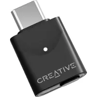 Creative Labs Adaptador Bluetooth Bt-w6