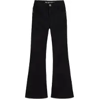 We fashion 5-pocket Mid Waist Black Talla: 134 | Vaqueros Outlet | Unisex | Negro