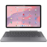 Lenovo Idg Portátil Duet Chrome 11m889 11´´ Mediatek Kompanio 838/8gb/128gb Ssd