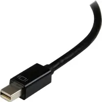 StarTech.com Adaptador Mini Displayport A Vga Dvi Hdmi