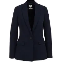 We fashion Blazer 'Marly' marino