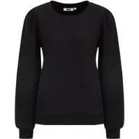 We fashion Sweater Black Talla: XS | Sudaderas con Capucha Outlet | Mujer | Negro