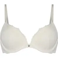 Hunkemoller Sujetador 'Marine' blanco