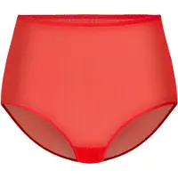 TEYLI Panti 'Retro' rojo