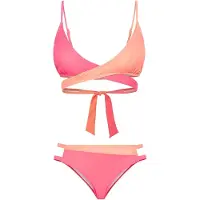 LASCANA Bikini coral / pitaya
