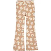 We fashion Trouser Cinnamon Brown Talla: 152 | Pantalones Outlet | Unisex | Marrón
