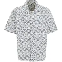We fashion Shirt Dark Blue Talla: XS | Camisas Casuales Outlet | Hombre | Azul