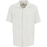 We fashion Shirt Off-white Talla: XL | Camisas Casuales Outlet | Hombre | Blanco