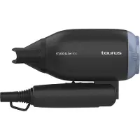 Taurus Secador De Pelo De Viaje Studio Glow 1500
