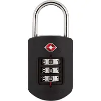 Pacsafe Candado De Combinación Prosafe 1000 Tsa