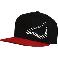 Macna Gorra Logo Side
