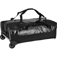 Ortlieb - Duffle RS 110 - Bolsa de viaje size 110 l, negro
