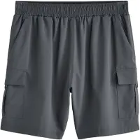 Next Pantalón deportivo gris oscuro