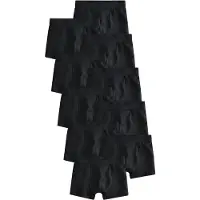 Next Calzoncillo negro