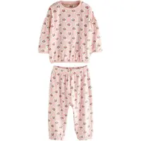 Next Pijama 'Cath Kidston' azul / verde / rosa / blanco