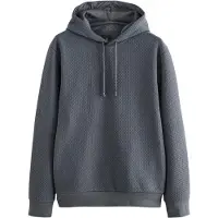 Next Sudadera gris oscuro
