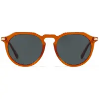 Hawkers Gafas de sol rojo / negro