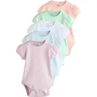 Next Pijama entero/body mezcla de colores