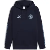 Puma Sudadera Con Capucha Manchester City Fc King Anthem 25/26