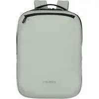 Travelite Mochila menta