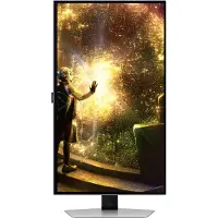 Samsung Monitor Gaming Odyssey G6 S27dg610su 27´´ Qhd Va Oled 240hz