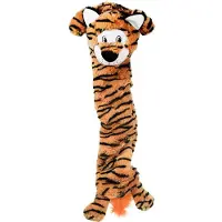 Kong Jumbo Stretchezz - Tigre