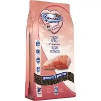 Renske Kat Super Premium Pienso Adulto Seco - Salmón - 1,5 kg