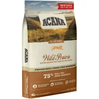 Acana Wild Prairie Cat - All Life Stages - 4,5 kg