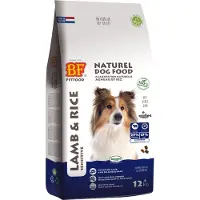 Biofood Cordero & Arroz - 12,5 kg