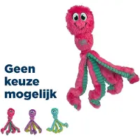 Kong Wubba Octopus - Large - 32 x 10 x 7,5 cm