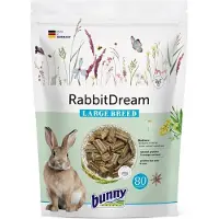 Bunny Comida Para Conejos Dream Large Breed 1.5kg