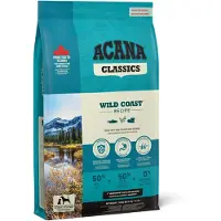 Acana Classics Wild Coast - 9,7 kg