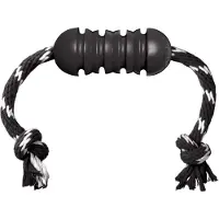 Kong Extreme Dental con Cuerda - 48 cm