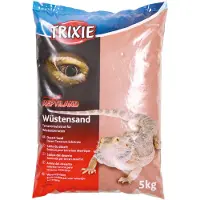 Trixie Arena Para Terrario Desértico 5kg