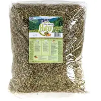 Bunny Nature Heno Fresco Para Roedores De Jardín 2kg
