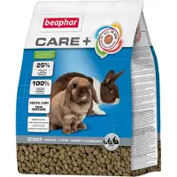 Xtra vital Care+ Conejo Senior - 1,5 kg