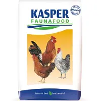 Kasper faunafood Multigrano Gallina - 20 kg