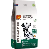 Biofood Diner, 10 kg