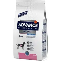 Affinity Advance Veterinary Diets Advance Veterinary Diets Atopic Mini Perro - 1,5 kg