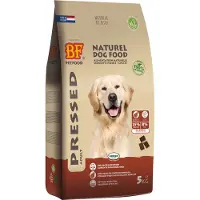 Van der Meer BIOFOOD, carne picada de ternera ecológica, 5 kg