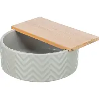 Trixie Baño Para Roedores 63006