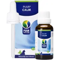 Puur Calm - 30 ml - Incluye pipeta