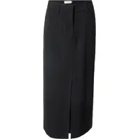 Copenhagen Muse Falda negro