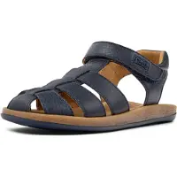 Camper Sandalias 'Bicho' azul ultramarino