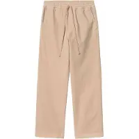 Carhartt WIP - Pantalones - Floyde Pant Wall - Talla M - Beige