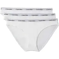 Calvin Klein Underwear Braga gris / negro / blanco