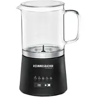 Rommelsbacher Espumador De Leche Ms 625