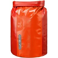 Ortlieb - Dry-Bag PD350 - Funda size 5 l, rojo
