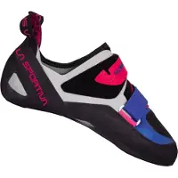 La Sportiva - Women's Kubo - Pies de gato size 33, negro