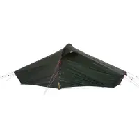 Hilleberg - Akto - Tienda de campaña 1 persona multicolor